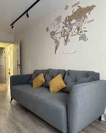 Сдаю двухкомнатную квартиру город Донецк, Ворошиловский район, Набережная, Школьный бульвар, пешая Донецк