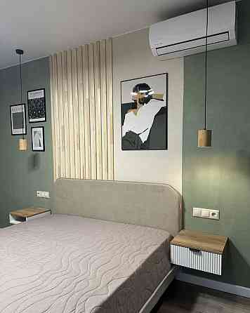 Сдаю двухкомнатную квартиру город Донецк, Ворошиловский район, Набережная, Школьный бульвар, пешая Донецк