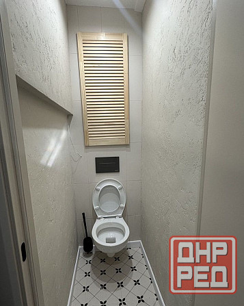 Сдаю двухкомнатную квартиру город Донецк, Ворошиловский район, Набережная, Школьный бульвар, пешая Донецк - изображение 7