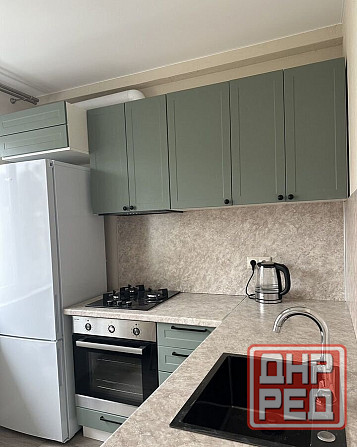 Сдаю двухкомнатную квартиру город Донецк, Ворошиловский район, Набережная, Школьный бульвар, пешая Донецк - изображение 6