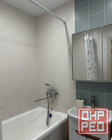 Сдаю двухкомнатную квартиру город Донецк, Ворошиловский район, Набережная, Школьный бульвар, пешая Донецк - изображение 8