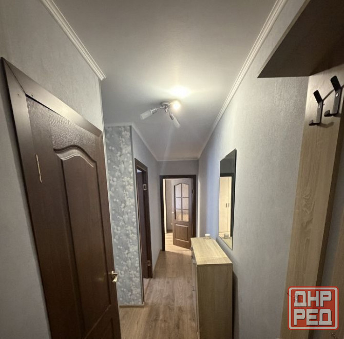 Сдам кв на Шахтёрской площади Донецк - изображение 2