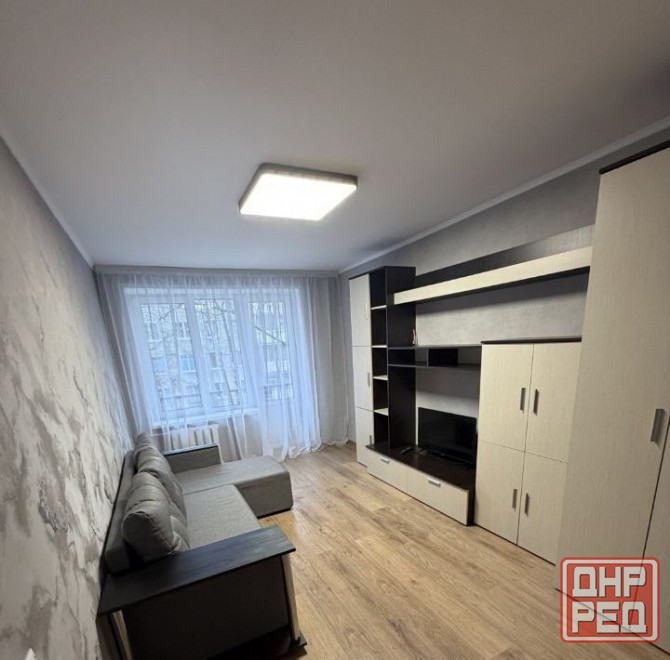 Сдам кв на Шахтёрской площади Донецк - изображение 4