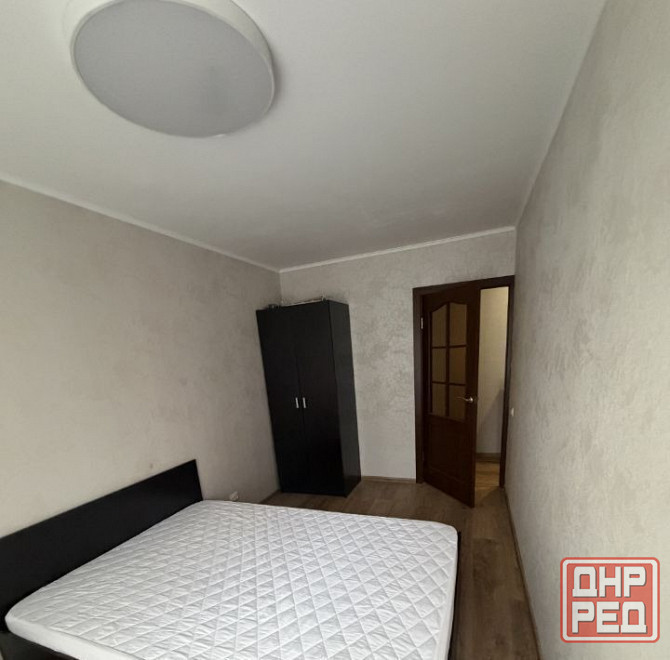 Сдам кв на Шахтёрской площади Донецк - изображение 5