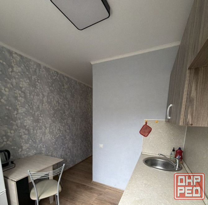 Сдам кв на Шахтёрской площади Донецк - изображение 1