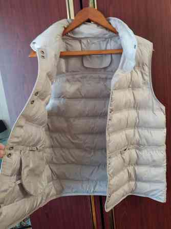 Продам жилет жилетку безрукавку р. 48-50 (xl) Донецк