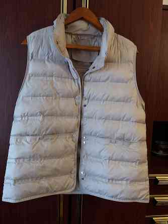 Продам жилет жилетку безрукавку р. 48-50 (xl) Донецк