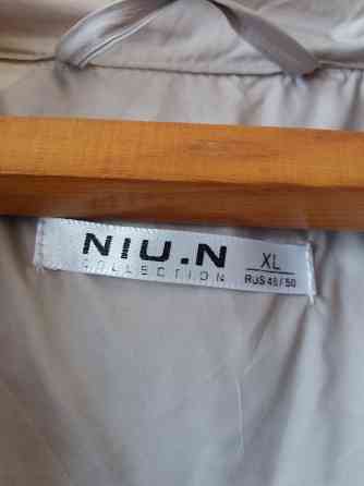 Продам жилет жилетку безрукавку р. 48-50 (xl) Донецк