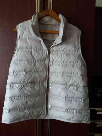 Продам жилет жилетку безрукавку р. 48-50 (xl) Донецк