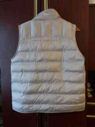 Продам жилет жилетку безрукавку р. 48-50 (xl) Донецк