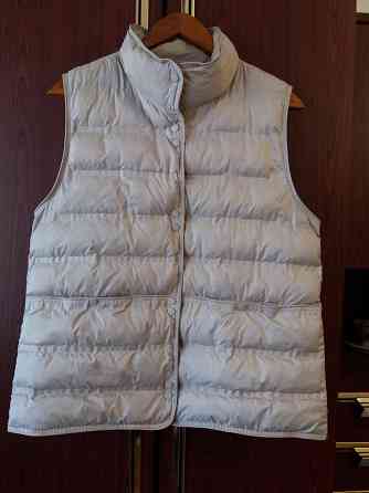 Продам жилет жилетку безрукавку р. 48-50 (xl) Донецк
