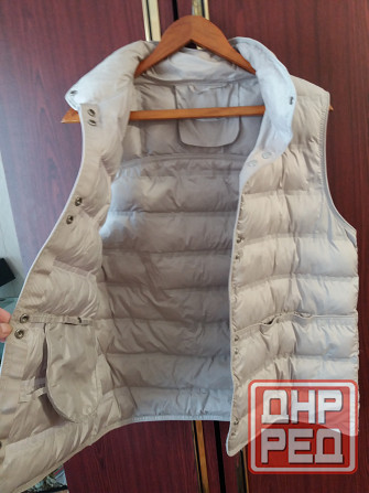 Продам жилет жилетку безрукавку р. 48-50 (xl) Донецк - изображение 4