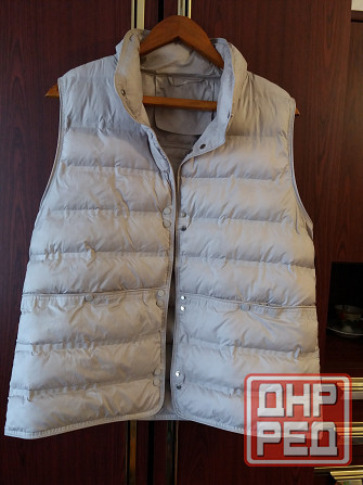 Продам жилет жилетку безрукавку р. 48-50 (xl) Донецк - изображение 1