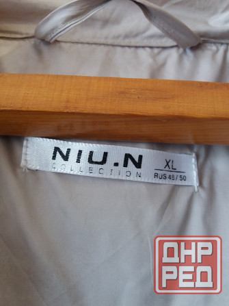 Продам жилет жилетку безрукавку р. 48-50 (xl) Донецк - изображение 3