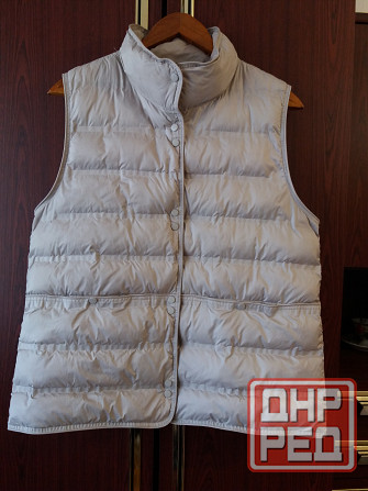 Продам жилет жилетку безрукавку р. 48-50 (xl) Донецк - изображение 6