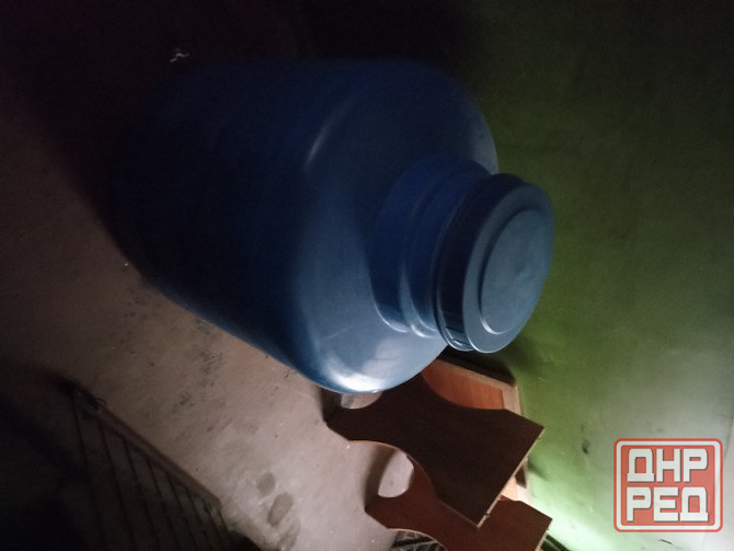 Продам бочку 300 лит , с краном . Донецк - изображение 3