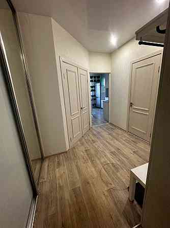 Сдается стильная крупногабаритная однокомнатная квартира в Ворошиловском районе на ул. Университетс Донецк