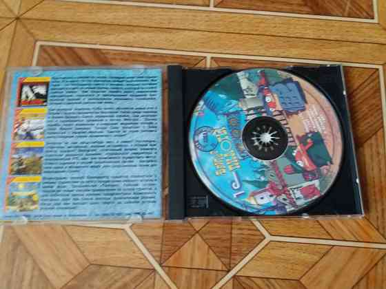 Продам игры компьютерные Донецк