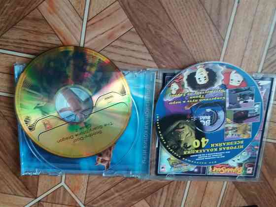 Продам игры компьютерные Донецк