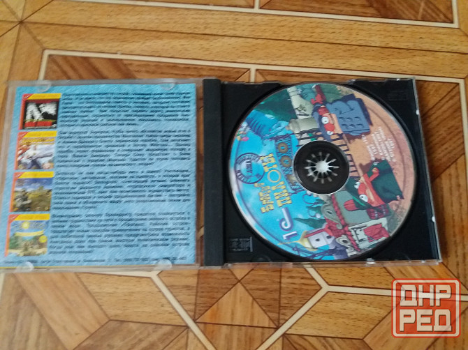 Продам игры компьютерные Донецк - изображение 4