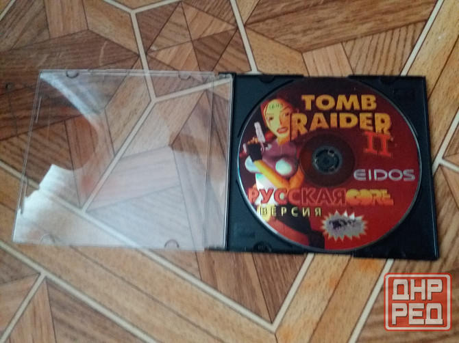 Продам игры компьютерные Донецк - изображение 5