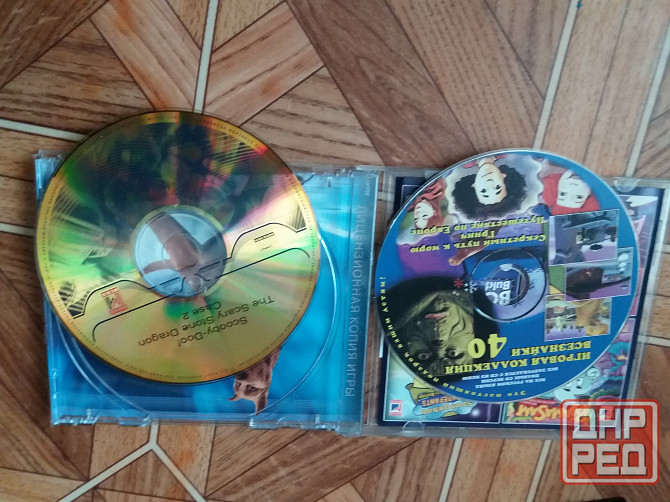 Продам игры компьютерные Донецк - изображение 2