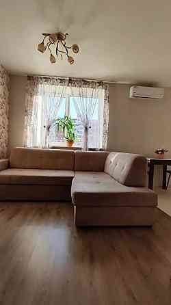 Сдам 2-комнатную квартиру в Ворошиловском районе, пр-кт Дзержинского (Скиф) Донецк