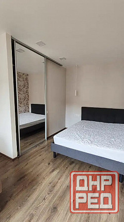 Сдам 2-комнатную квартиру в Ворошиловском районе, пр-кт Дзержинского (Скиф) Донецк - изображение 4