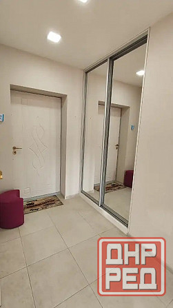 Сдам 2-комнатную квартиру в Ворошиловском районе, пр-кт Дзержинского (Скиф) Донецк - изображение 6