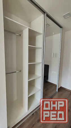 Сдам 2-комнатную квартиру в Ворошиловском районе, пр-кт Дзержинского (Скиф) Донецк - изображение 7