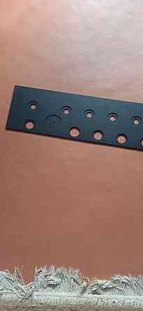 Накладка для усилителя бриг Донецк