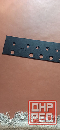 Накладка для усилителя бриг Донецк - изображение 3