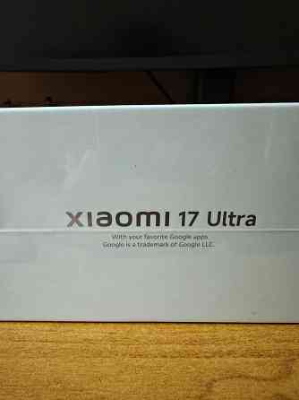 Xiaomi 17 Ultra 16/1 Тб Global Донецк