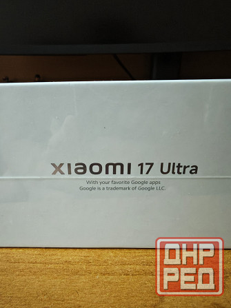Xiaomi 17 Ultra 16/1 Тб Global Донецк - изображение 3