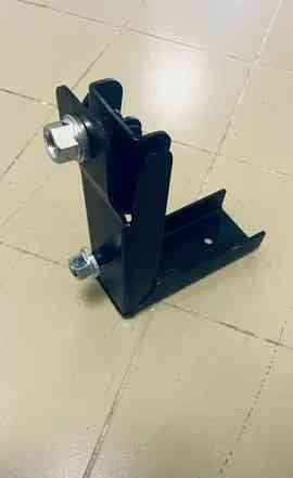 Крепеж для запасного колеса Газель Донецк