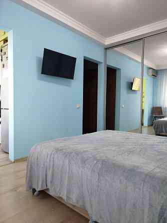 Квартира возле автовокзала посуточно. Донецк. Донецк