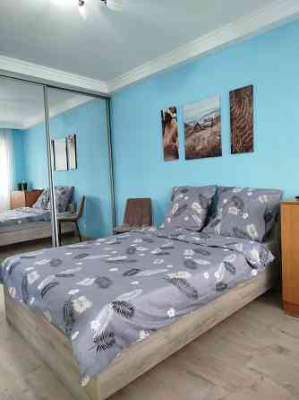 Квартира возле автовокзала посуточно. Донецк. Донецк