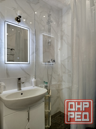 Квартира возле автовокзала посуточно. Донецк. Донецк - изображение 3