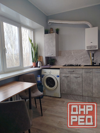 Квартира возле автовокзала посуточно. Донецк. Донецк - изображение 4