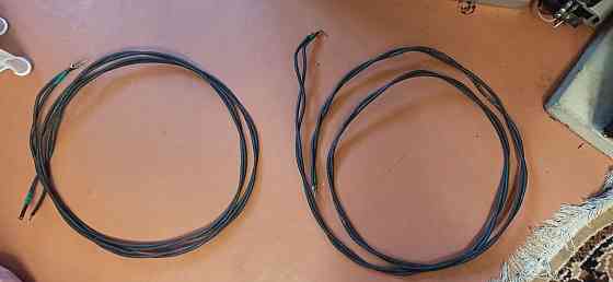 Кабель western electric Донецк