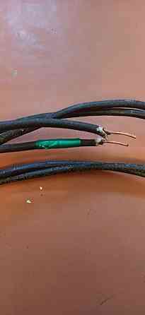 Кабель western electric Донецк