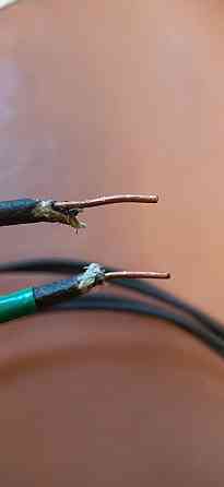 Кабель western electric Донецк