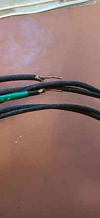 Кабель western electric Донецк