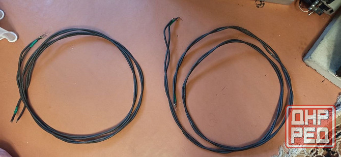 Кабель western electric Донецк - изображение 3