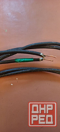 Кабель western electric Донецк - изображение 1