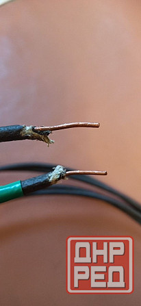 Кабель western electric Донецк - изображение 2