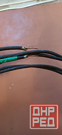 Кабель western electric Донецк - изображение 4