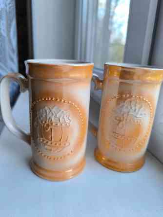 Бокалы для пива Донецк