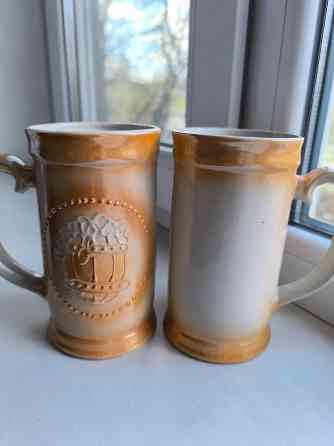 Бокалы для пива Донецк