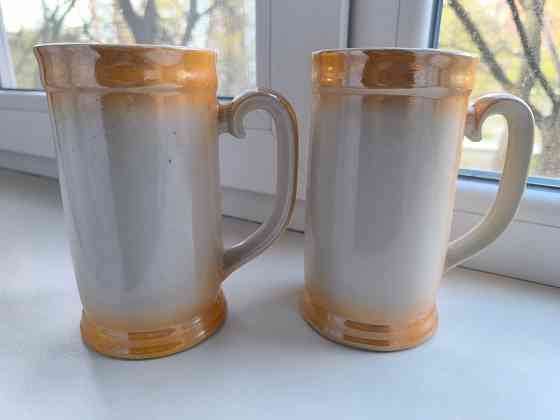 Бокалы для пива Донецк